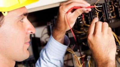 empleo electricistas madrid