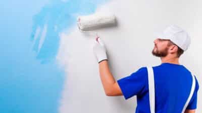 empleo pintor madrid