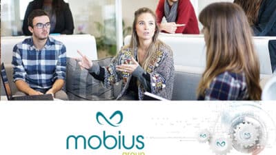 mobius empleo Alcobendas