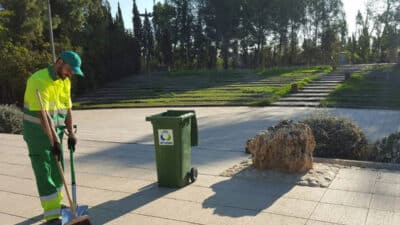 mantenimiento de instalaciones deportivas en Madrid