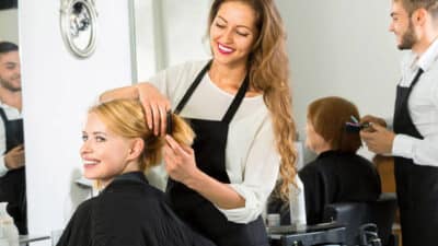 empleo peluquerias maquilladores madrid