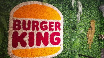 burger king madrid