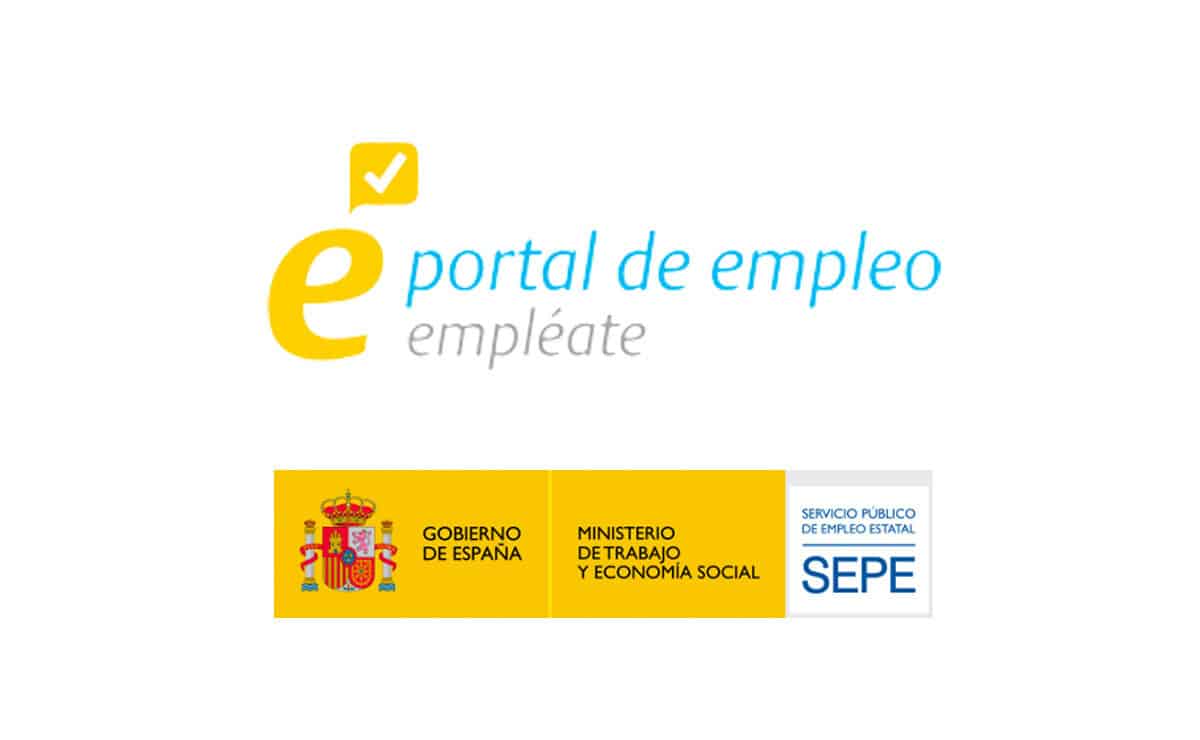 portal de empleo empleate