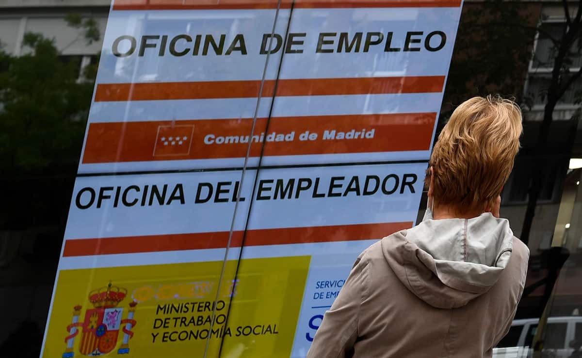 ayuda por desempleo en Madrid