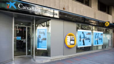 Empleo Caixabank Sede3