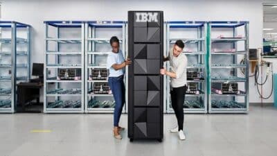 Empleo IBM Personal2