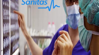 Empleo Sanitas Medicos3