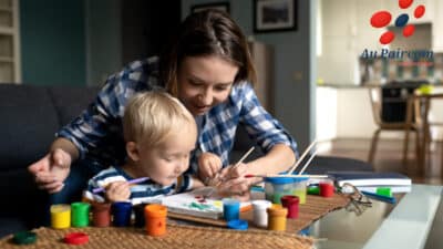 Empleo AuPair Personal4