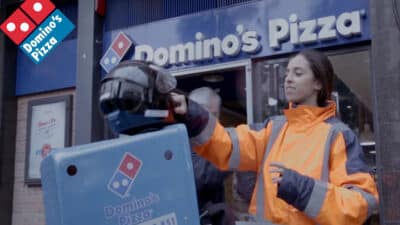 Empleo Dominos Pizza Personal3