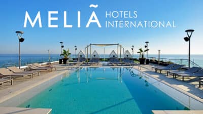 Empleo Hotel Melia Espana3