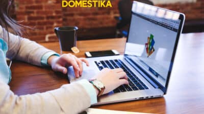 Empleo Domestika Personal2