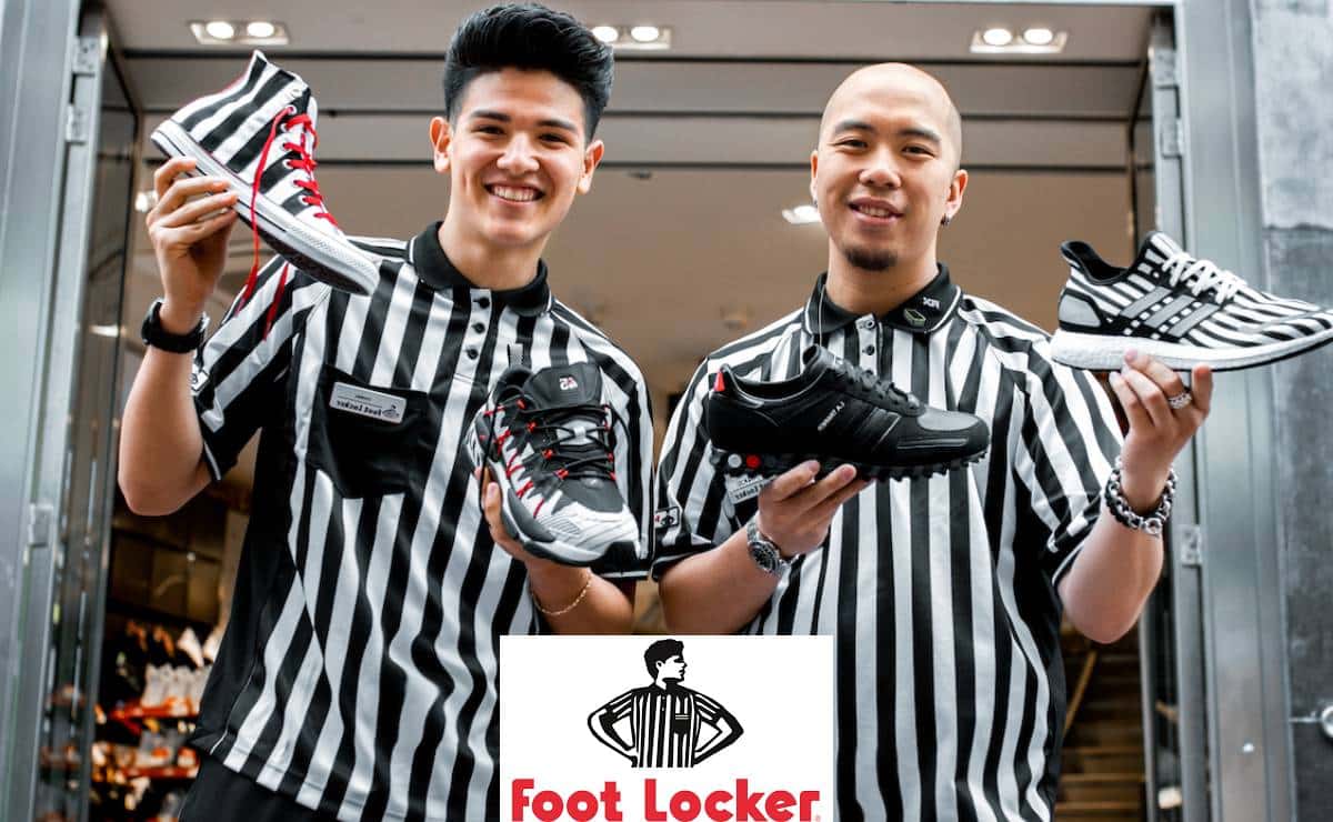 Empleos foot Locker personal3