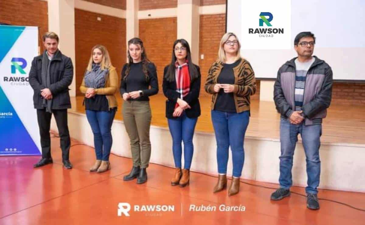 Personal Rawson empleados2