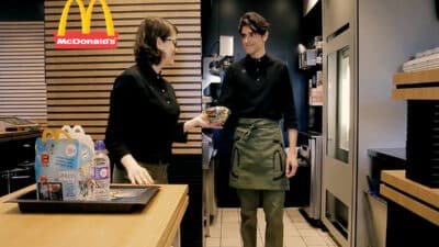 Empleo McDonalds Personal4