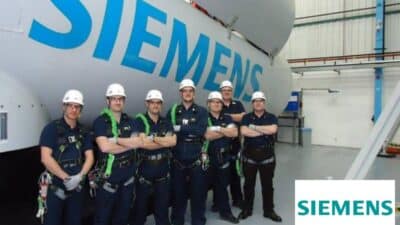 SIEMENS EMPLEOS PERSONAL6