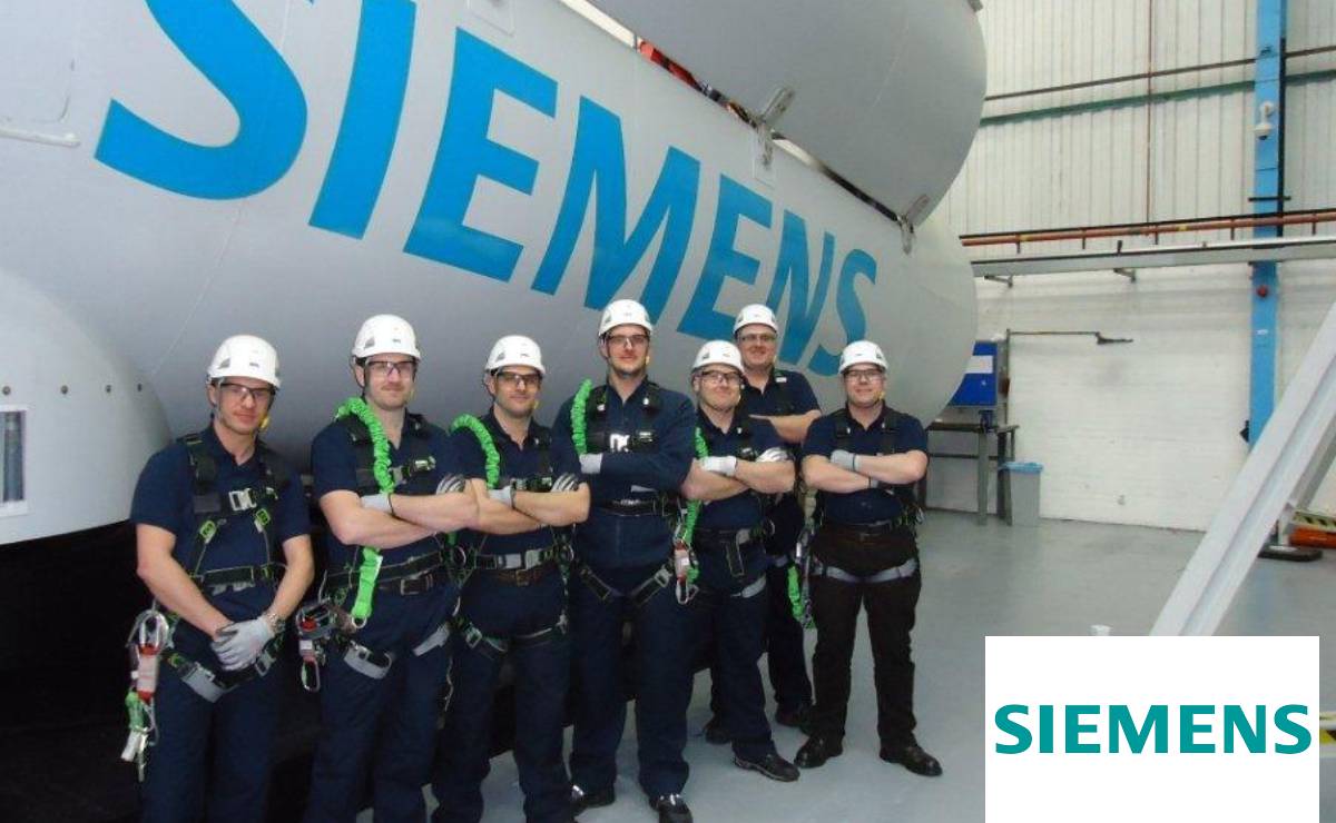 SIEMENS EMPLEOS PERSONAL6