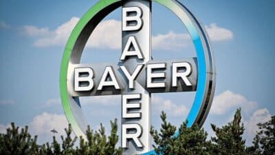 Bayer empleos sep23