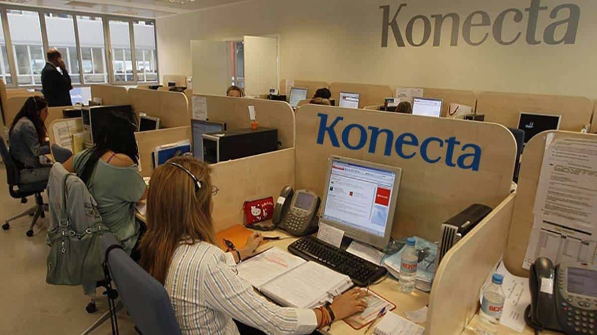 Konecta empleos sep23