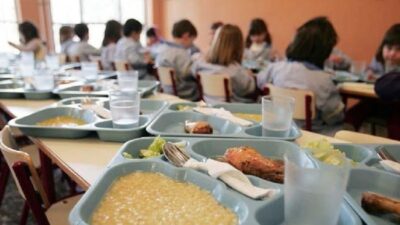 Colegio en Valdemoro (Madrid) busca vigilantes de patio/comedor