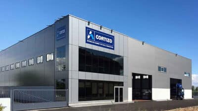 cortizo mostoles empleo